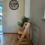 Tatil Evi Esila Haus *