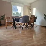 Esila Haus * Günzburg