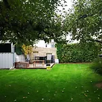 Esila Haus Tatil Evi Günzburg