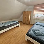 Esila Haus Tatil Evi Günzburg