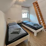 Tatil Evi Esila Haus Günzburg