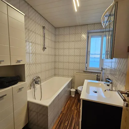 Esila Haus Semesterbostad *