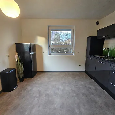 Semesterbostad Esila Haus *