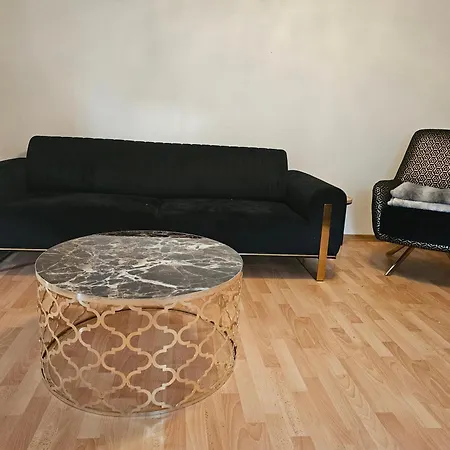 Semesterbostad Esila Haus Günzburg