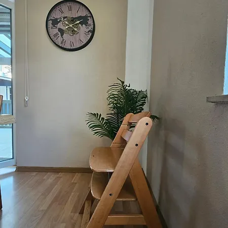 度假居 Esila Haus *
