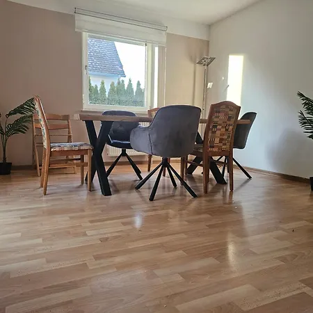 Esila Haus * Günzburg