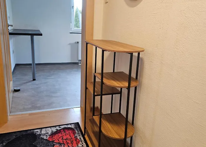Σπίτι διακοπών Esila Haus Γκούνζμπουργκ