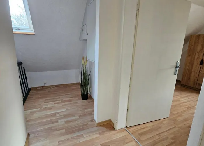 Σπίτι διακοπών Esila Haus Γκούνζμπουργκ