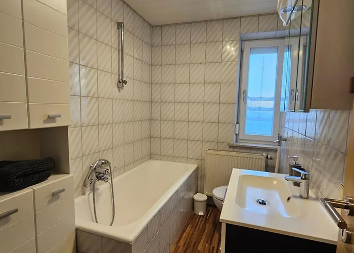 Esila Haus Σπίτι διακοπών *