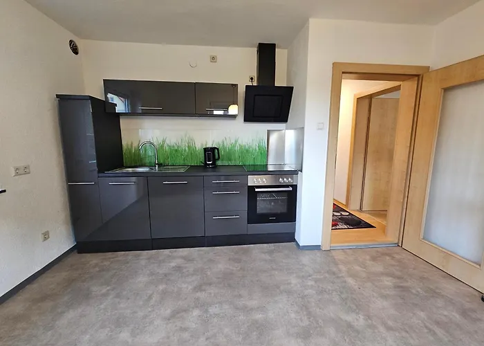 Σπίτι διακοπών Esila Haus