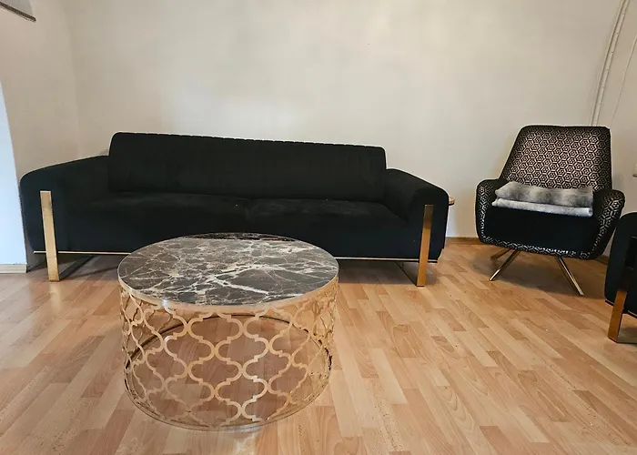 Σπίτι διακοπών Esila Haus Γκούνζμπουργκ