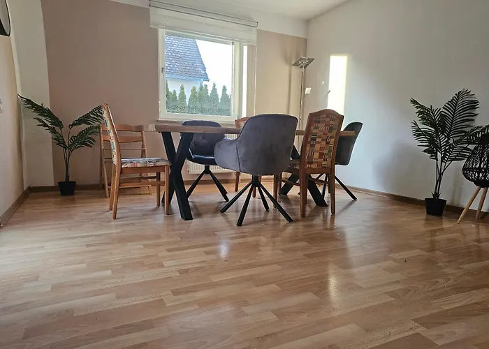 Esila Haus * Γκούνζμπουργκ