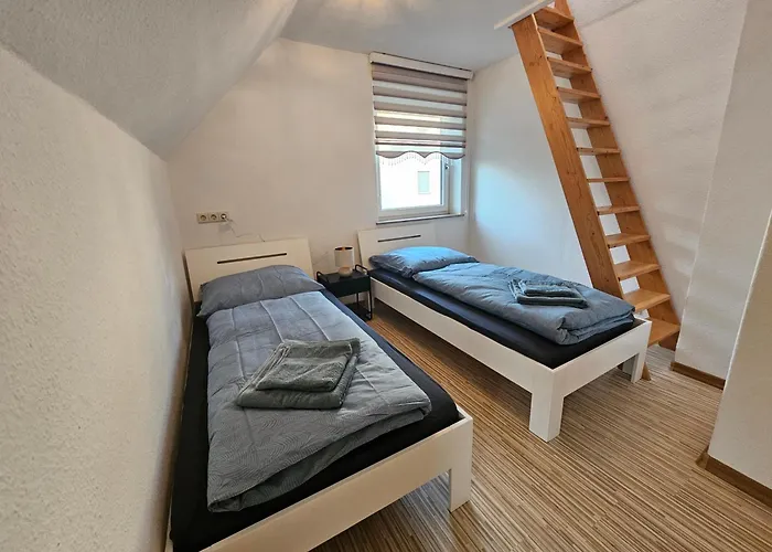 Σπίτι διακοπών Esila Haus Γκούνζμπουργκ